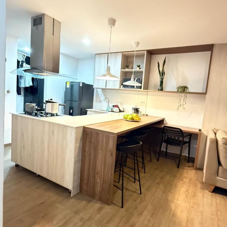 Apartment 2503 - One-Bedroom Apartment - 8