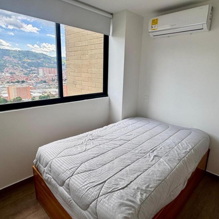 Apartment 2503 - One-Bedroom Apartment - 13