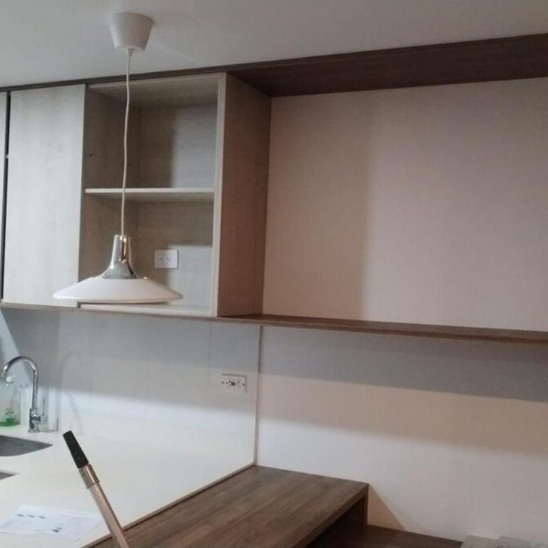 Apartment 2503 - One-Bedroom Apartment - 14