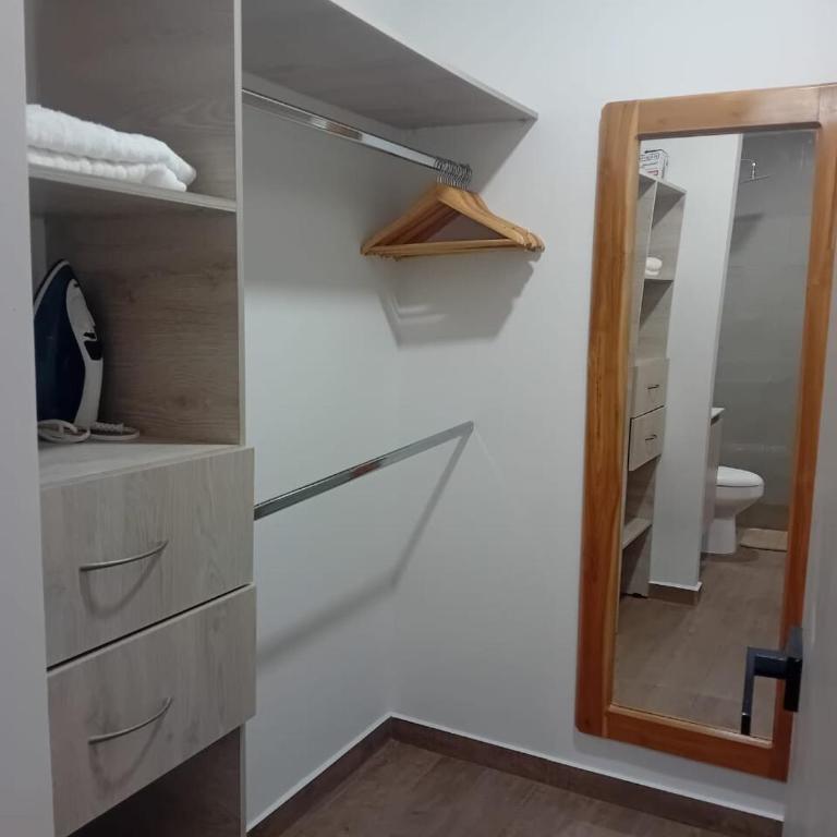 Apartment 2503 - One-Bedroom Apartment - 15