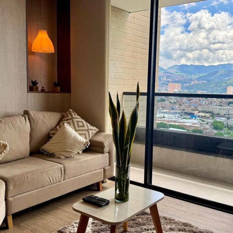 Apartment 2503 - One-Bedroom Apartment - 19