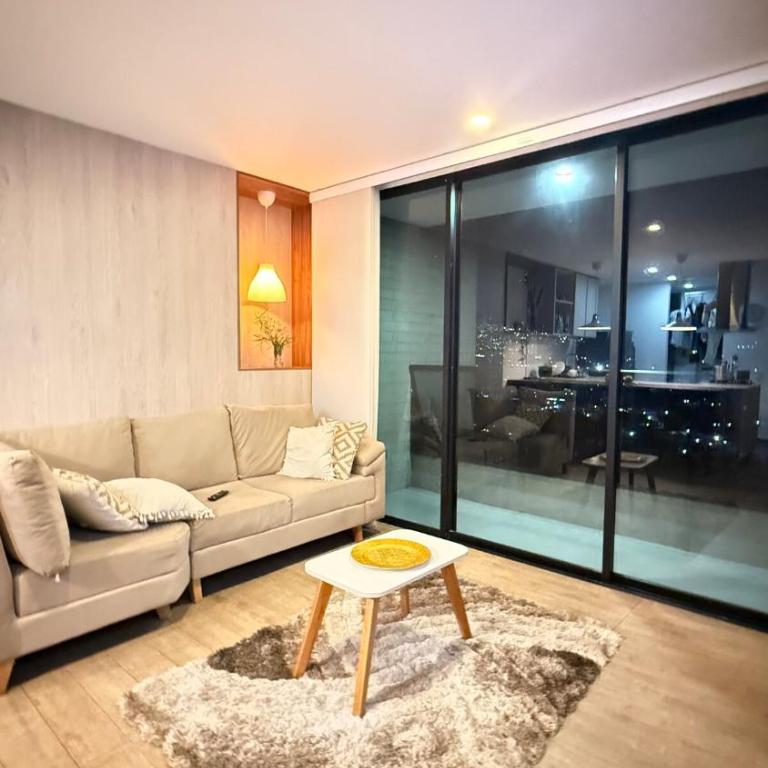 Apartment 2503 - One-Bedroom Apartment - 21
