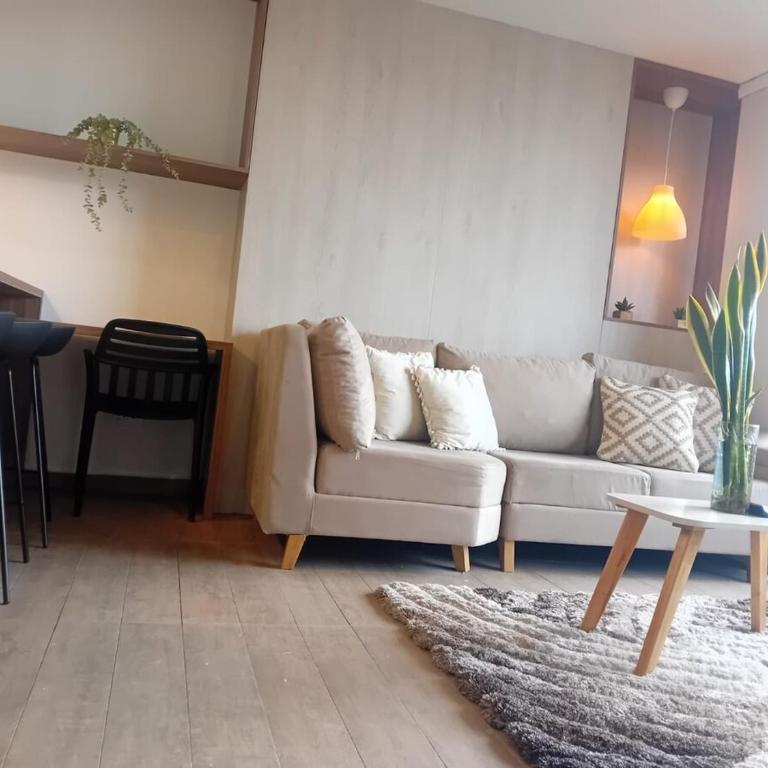 Apartment 2503 - One-Bedroom Apartment - 26