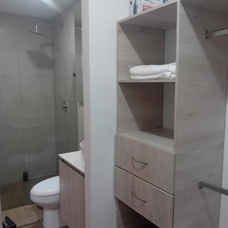 Apartment 2503 - One-Bedroom Apartment - 29