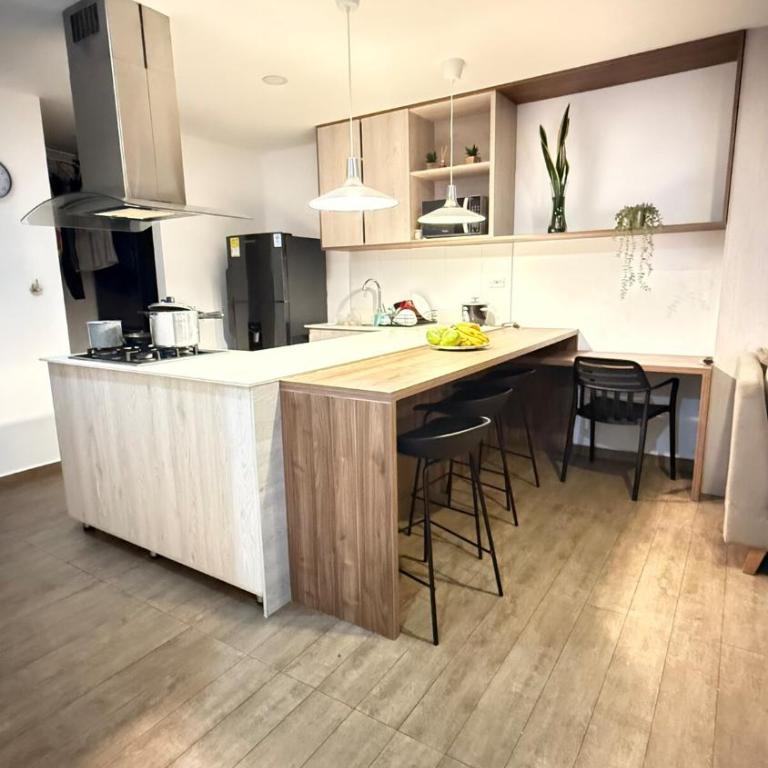 Apartment 2503 - One-Bedroom Apartment - 31