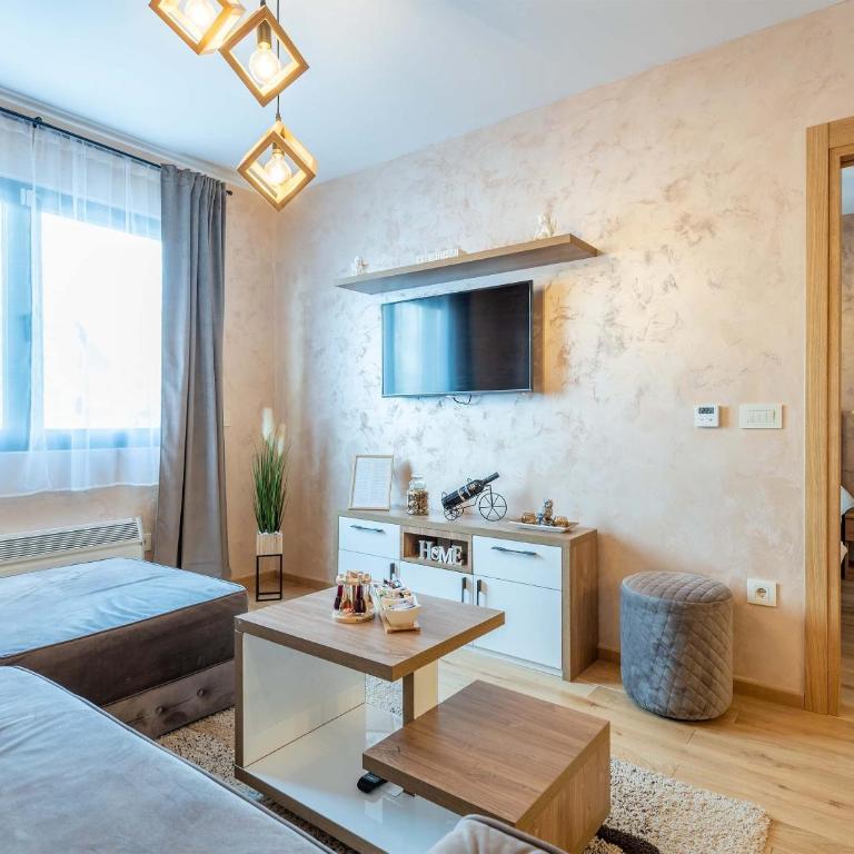 Happy Dreams Spa Zlatibor - Apartman - 2