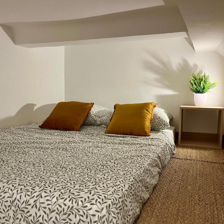 Logement de prestige, entre port et plage - Apartamento de 2 dormitorios - 9