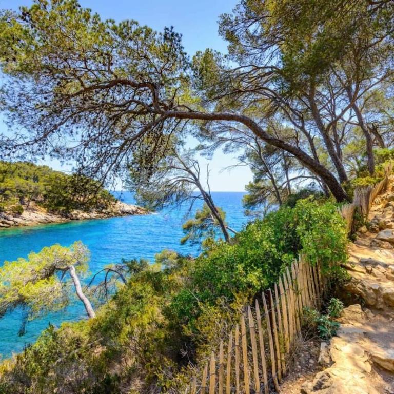 Logement de prestige, entre port et plage - Apartamento de 2 dormitorios - 6