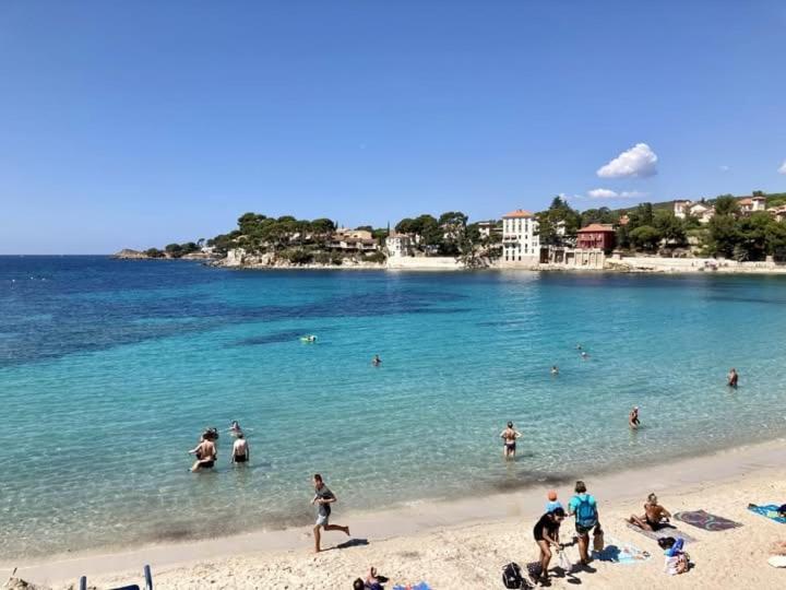 Logement de prestige, entre port et plage - Apartamento de 2 dormitorios - 3