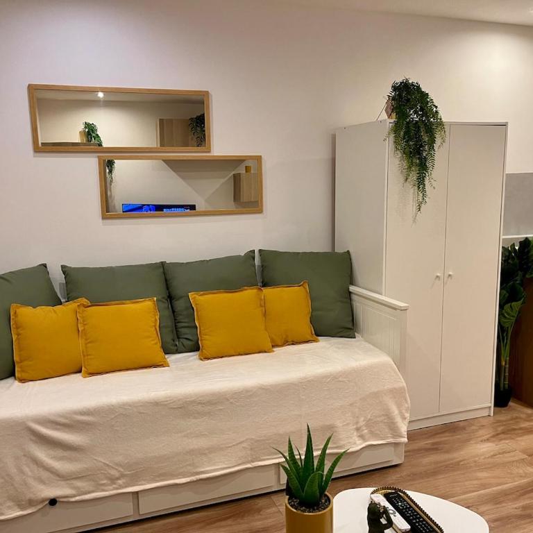 Logement de prestige, entre port et plage - Apartamento de 2 dormitorios - 17