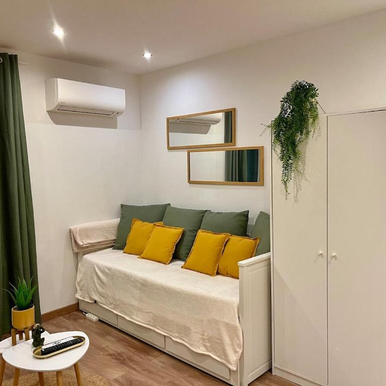 Logement de prestige, entre port et plage - Apartamento de 2 dormitorios - 19