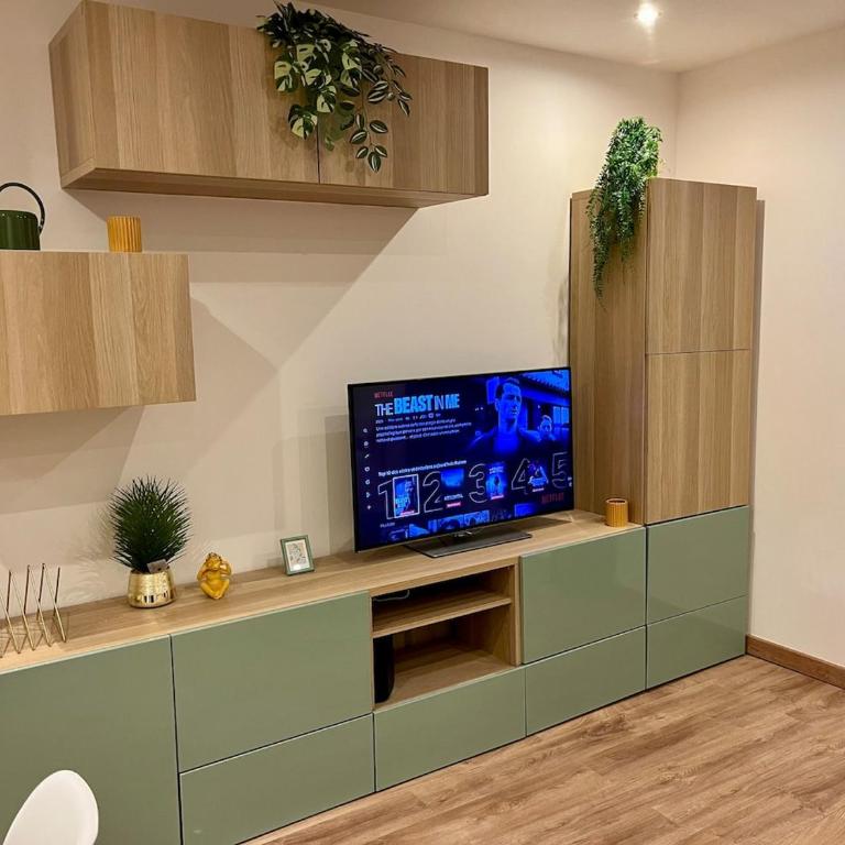 Logement de prestige, entre port et plage - Apartamento de 2 dormitorios - 20