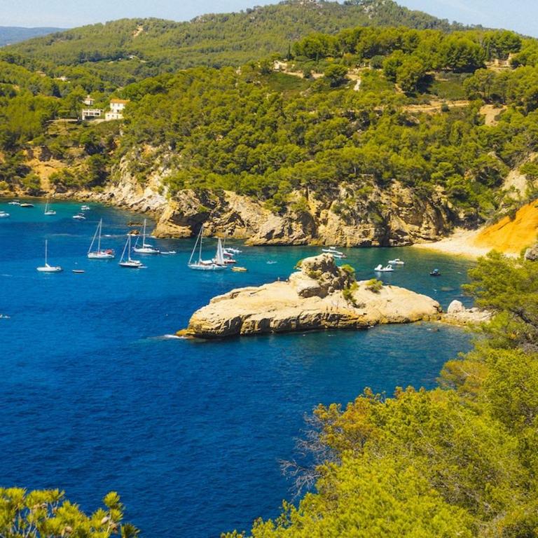 Logement de prestige, entre port et plage - Apartamento de 2 dormitorios - 26