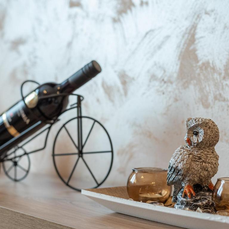 Happy Dreams Spa Zlatibor - Apartman - 4