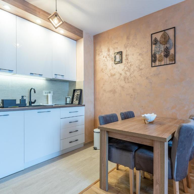 Happy Dreams Spa Zlatibor - Apartman - 7