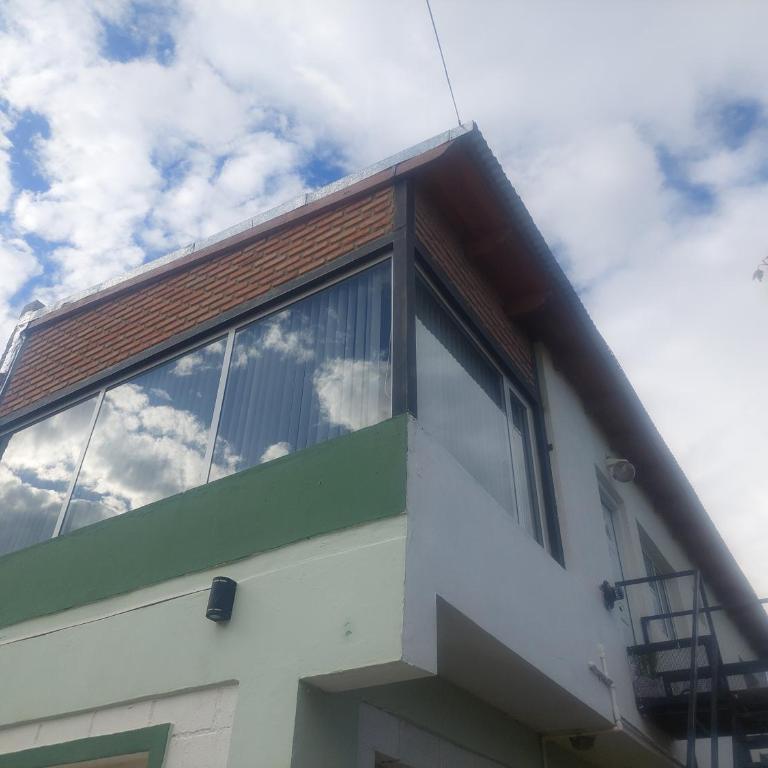 Alojamiento km3 - Apartamento - 2