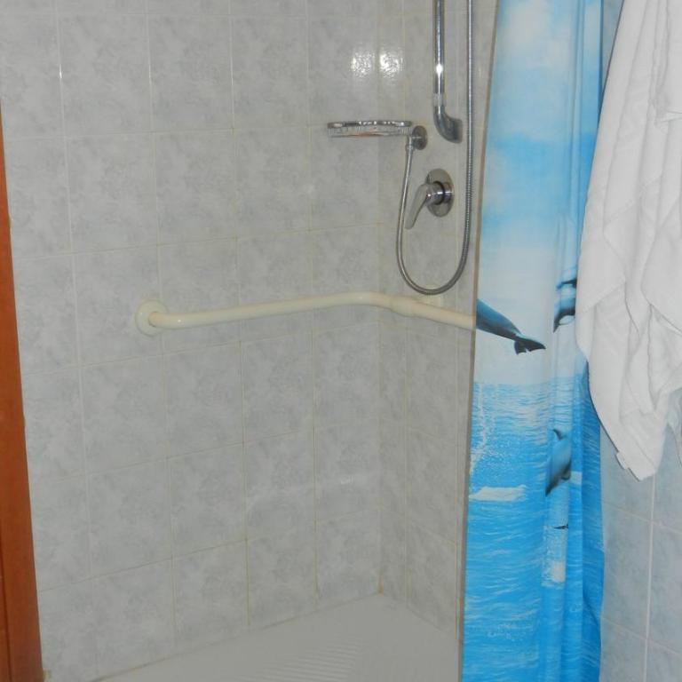 Eolian Residence - Appartamento con 1 Camera da Letto - Accesso Disabili - 4