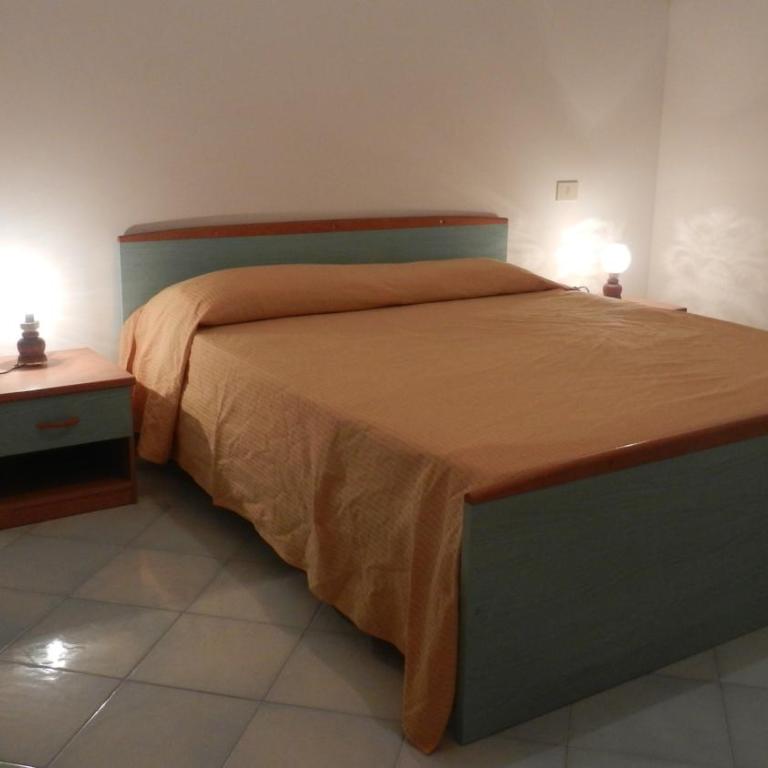 Eolian Residence - Appartamento con 1 Camera da Letto - Accesso Disabili - 2