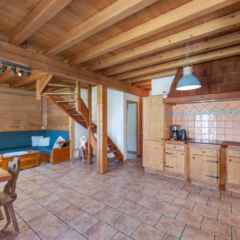 3 Chalets Paradiski, les Arcs Peisey Vallandry - 10 personne x 3 - Chalet Supérieur - 20