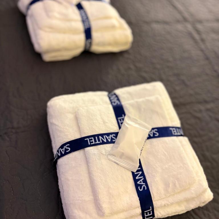 Aires del Estero Centro - Apartamento de 1 dormitorio - 3