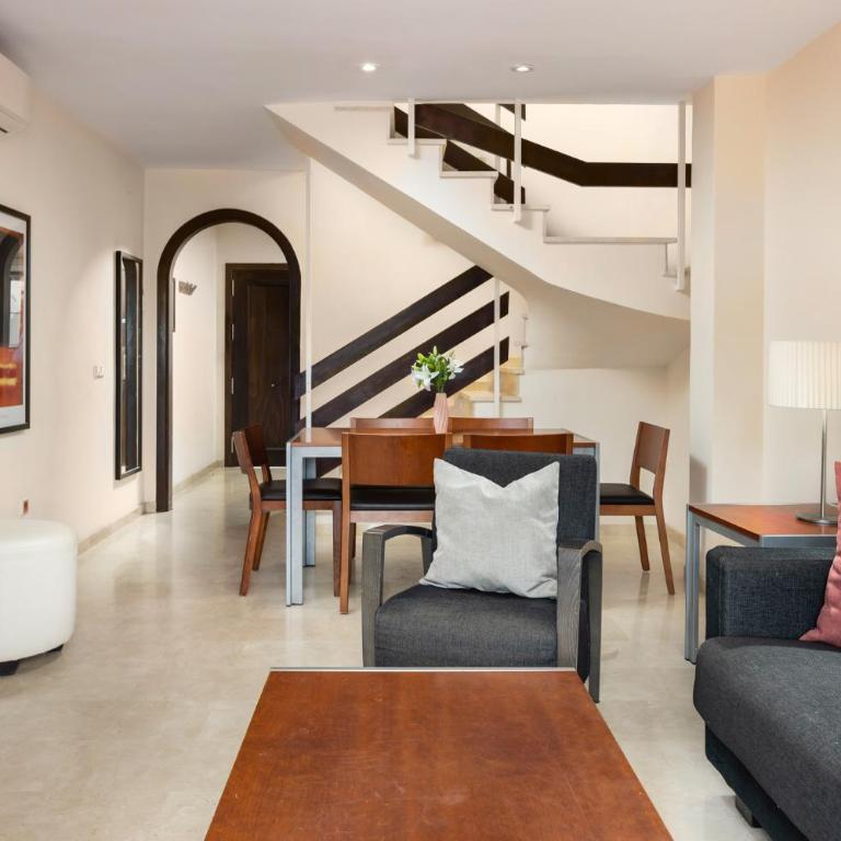 Marina del Sol Apartments by Alfresco Stays - Apartamento de 2 dormitorios con balcón y terraza - 6