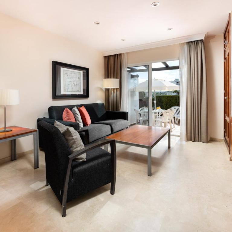 Marina del Sol Apartments by Alfresco Stays - Apartamento de 2 dormitorios con balcón y terraza - 4