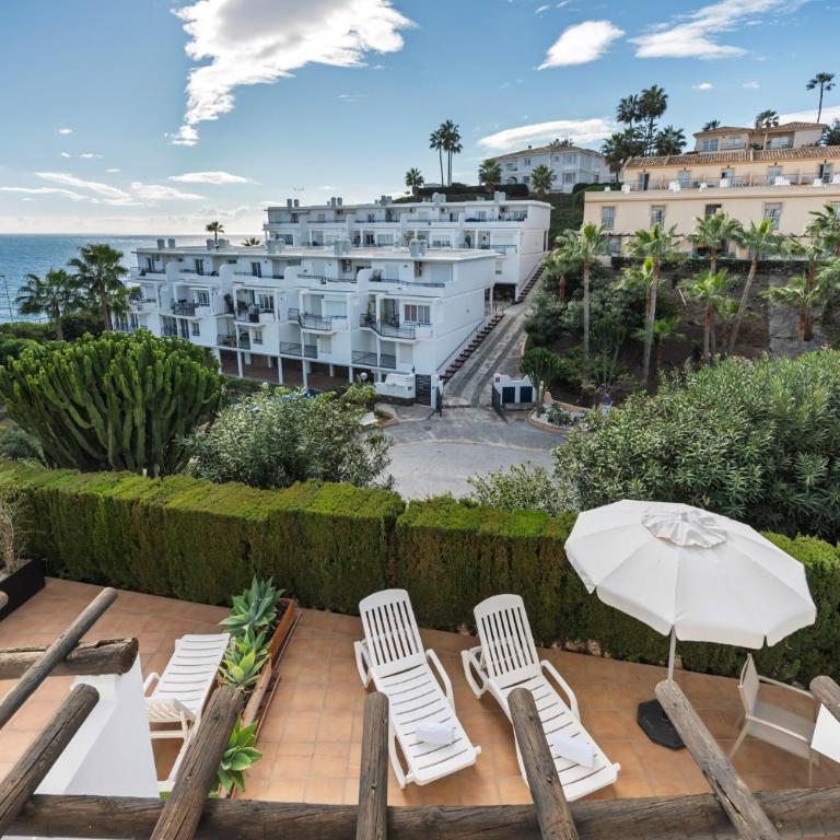 Marina del Sol Apartments by Alfresco Stays - Apartamento de 2 dormitorios con balcón y terraza - 3