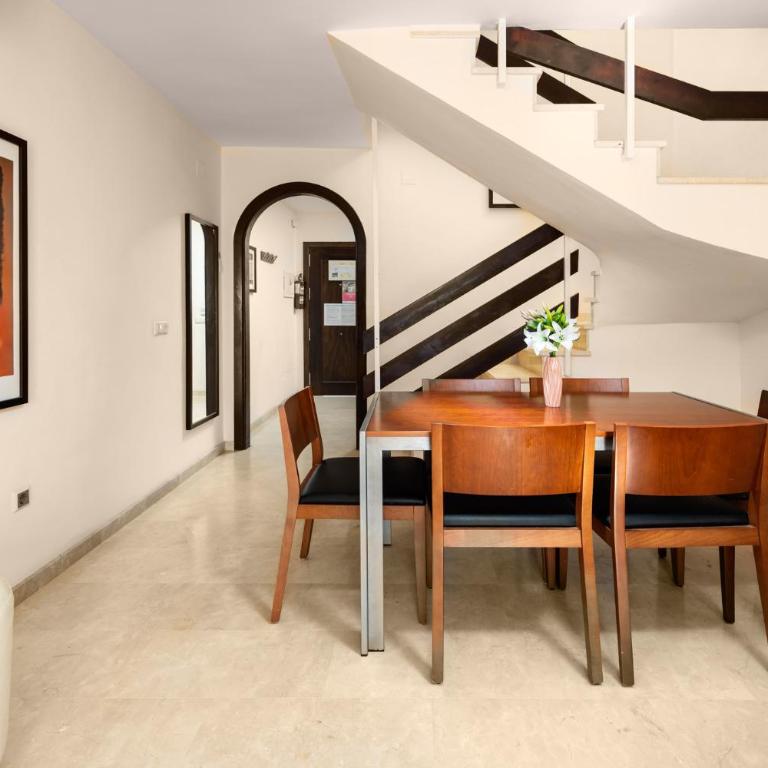 Marina del Sol Apartments by Alfresco Stays - Apartamento de 2 dormitorios con balcón y terraza - 7