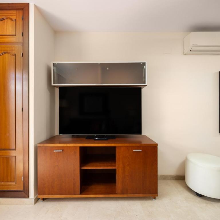Marina del Sol Apartments by Alfresco Stays - Apartamento de 2 dormitorios con balcón y terraza - 8