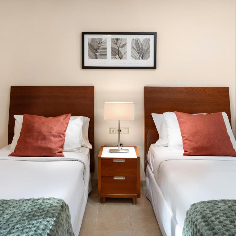 Marina del Sol Apartments by Alfresco Stays - Apartamento de 2 dormitorios con balcón y terraza - 15