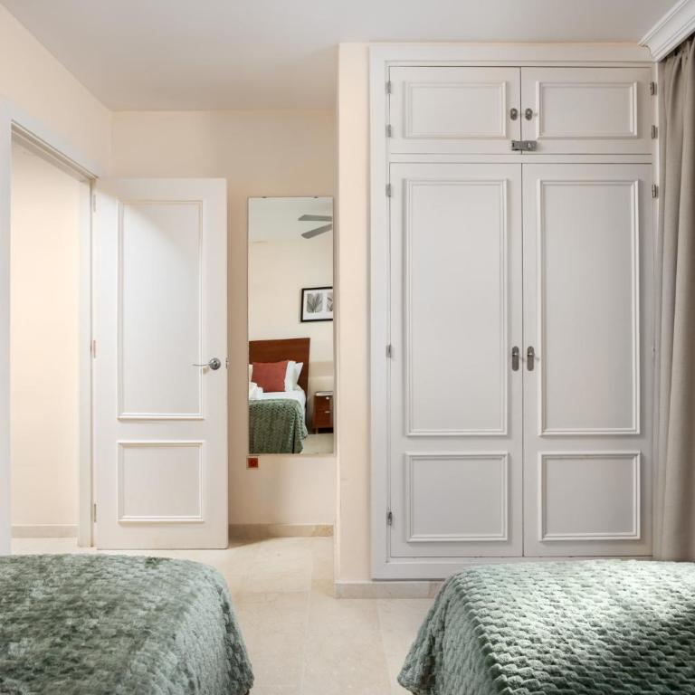 Marina del Sol Apartments by Alfresco Stays - Apartamento de 2 dormitorios con balcón y terraza - 16