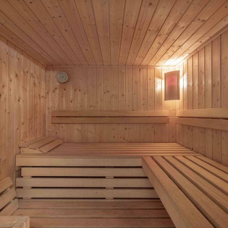 3 Chalets Paradiski, les Arcs Peisey Vallandry - 10 personne x 3 - Chalet Supérieur - 30