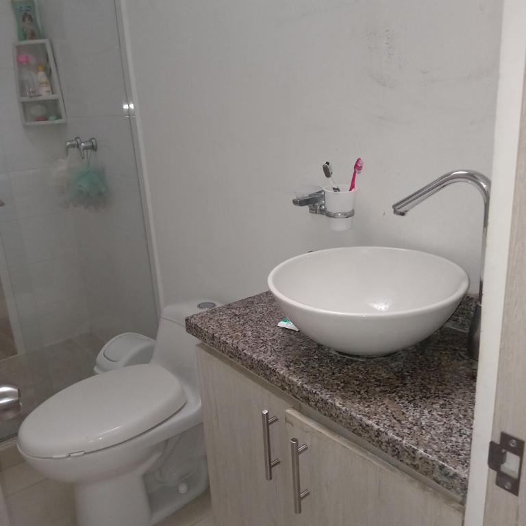 Casa Turistica Andy en el Eje Cafetero - Casa Vacacional de 3 dormitorios - 29