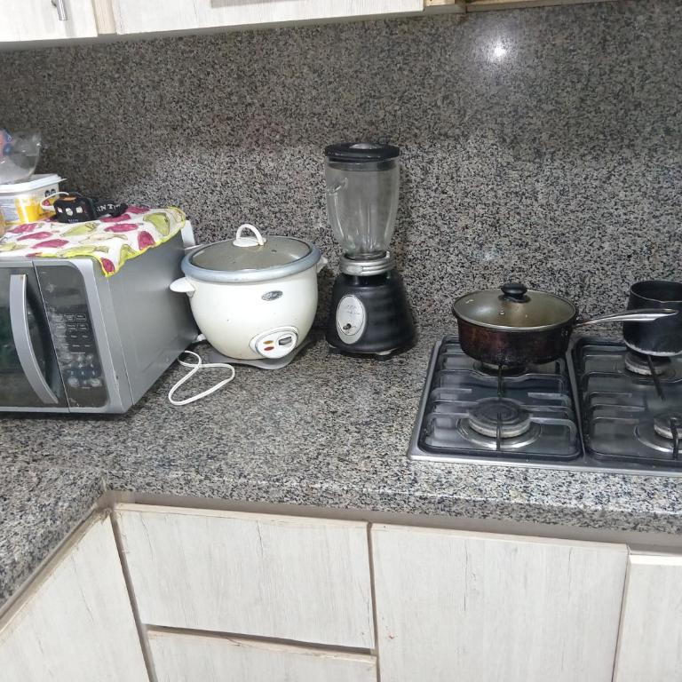 Casa Turistica Andy en el Eje Cafetero - Casa Vacacional de 3 dormitorios - 51