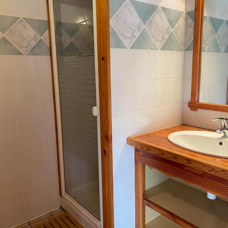 3 Chalets Paradiski, les Arcs Peisey Vallandry - 10 personne x 3 - Chalet Supérieur - 34