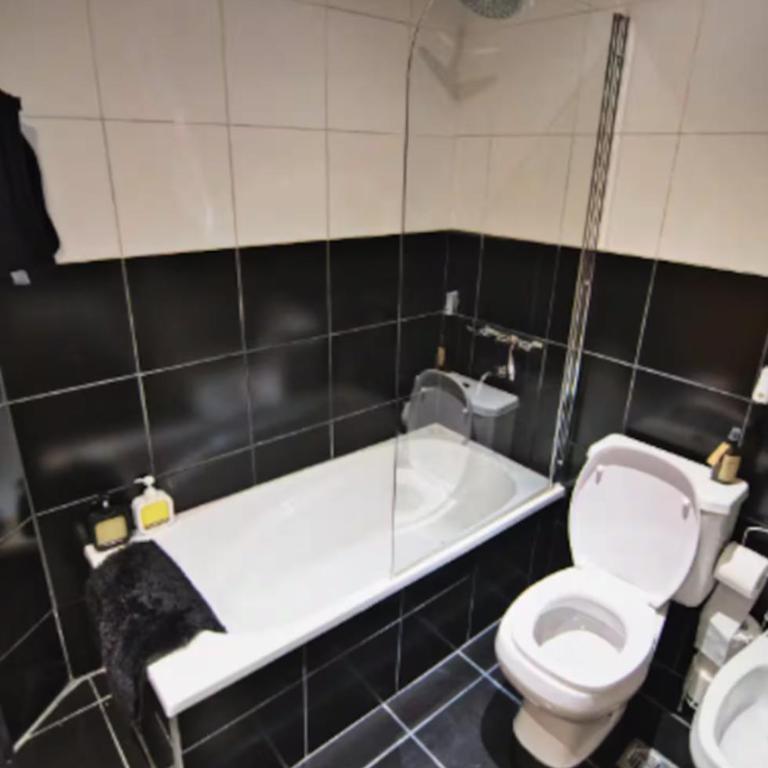 chaltenloft1 - Apartamento de 1 dormitorio - 4