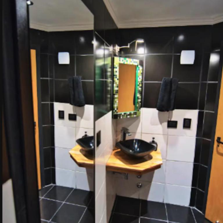 chaltenloft1 - Apartamento de 1 dormitorio - 5
