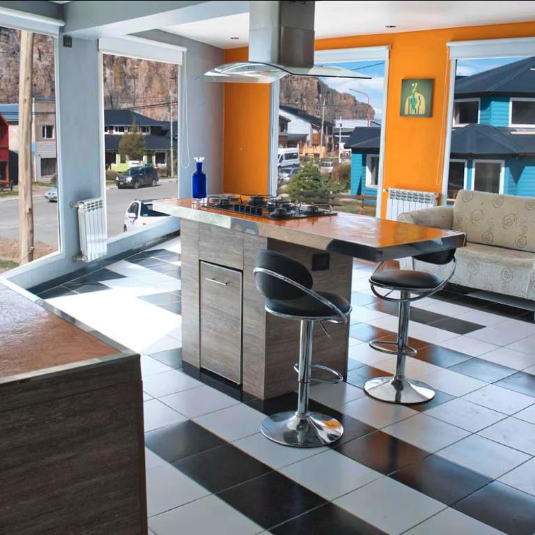 chaltenloft1 - Apartamento de 1 dormitorio - 6