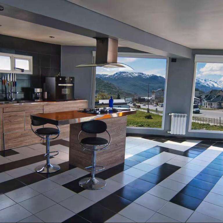 chaltenloft1 - Apartamento de 1 dormitorio - 8