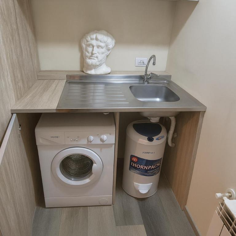 chaltenloft1 - Apartamento de 1 dormitorio - 11