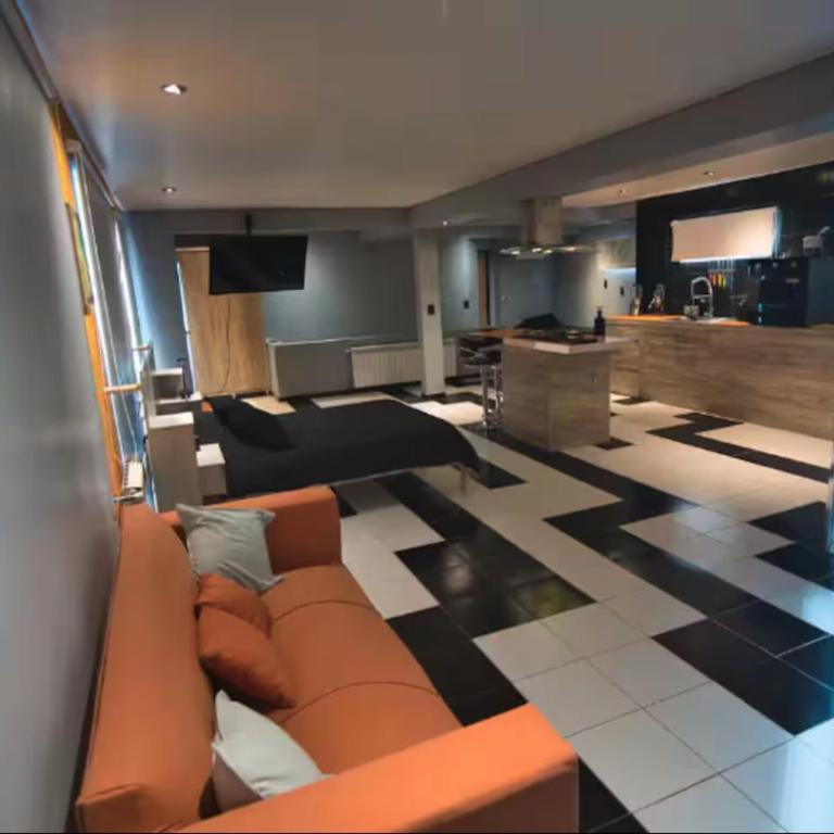 chaltenloft1 - Apartamento de 1 dormitorio - 12