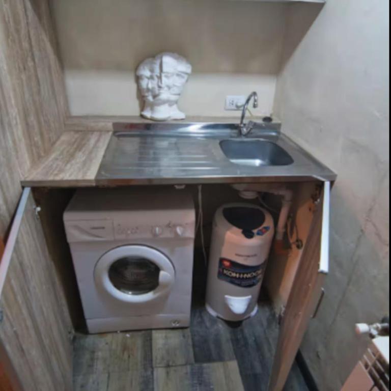 chaltenloft1 - Apartamento de 1 dormitorio - 13