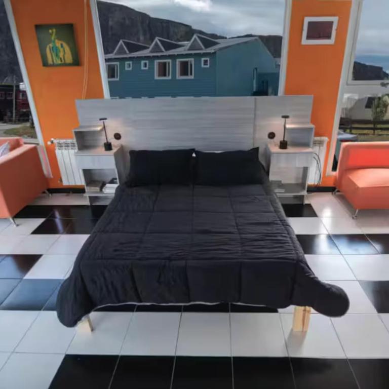 chaltenloft1 - Apartamento de 1 dormitorio - 14