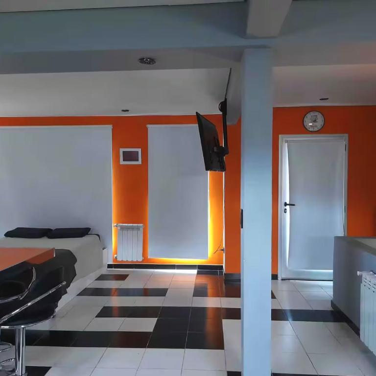 chaltenloft1 - Apartamento de 1 dormitorio - 15