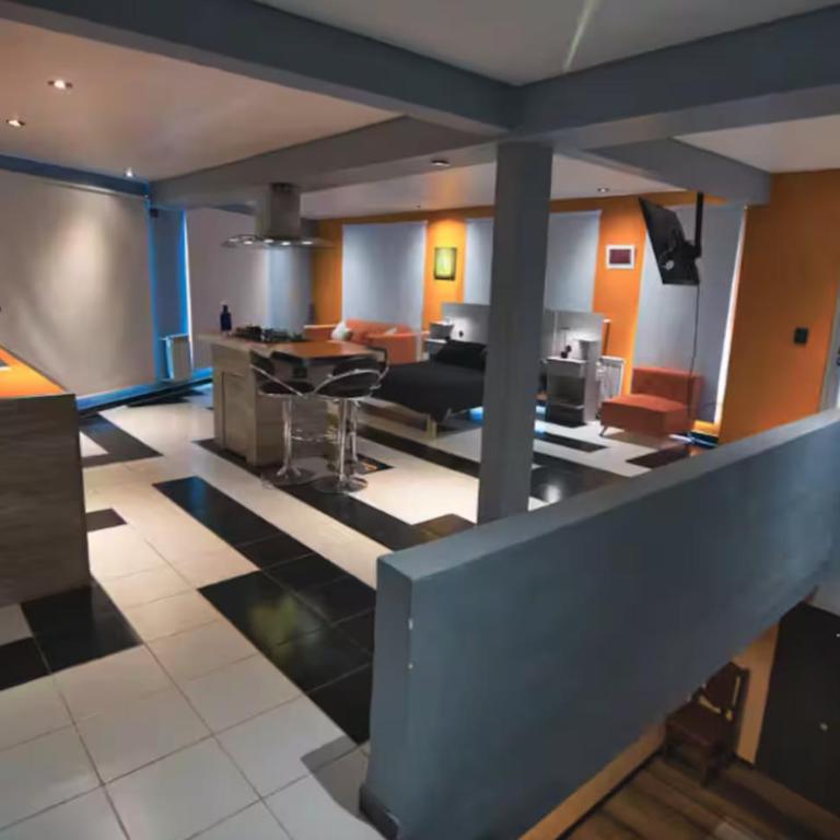 chaltenloft1 - Apartamento de 1 dormitorio - 16
