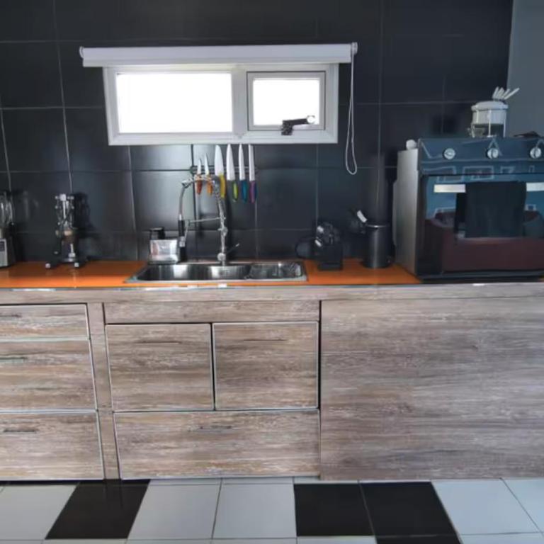 chaltenloft1 - Apartamento de 1 dormitorio - 17