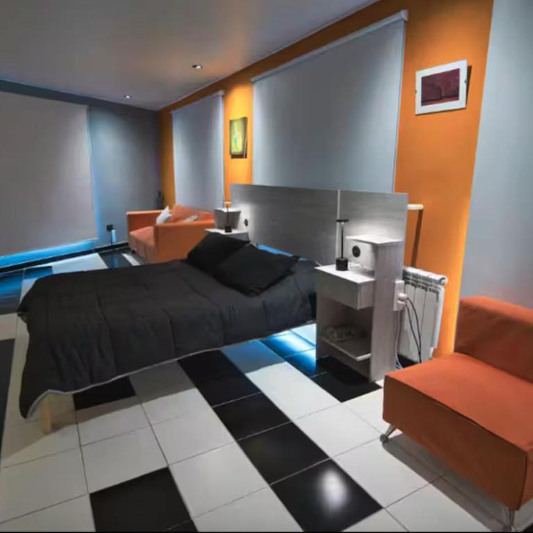 chaltenloft1 - Apartamento de 1 dormitorio - 18