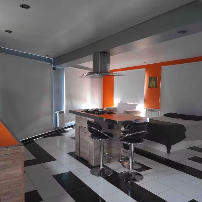 chaltenloft1 - Apartamento de 1 dormitorio - 20