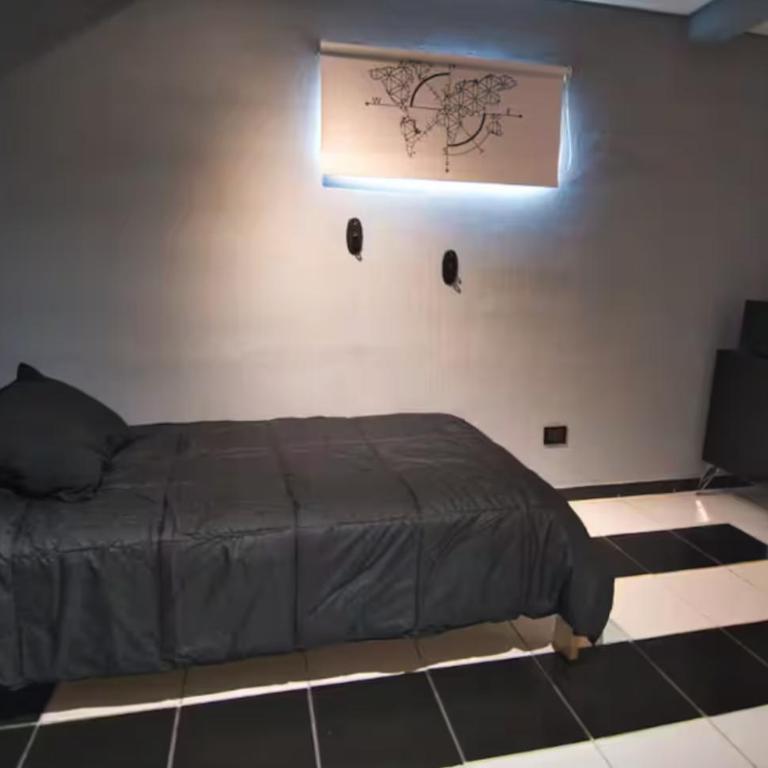 chaltenloft1 - Apartamento de 1 dormitorio - 21