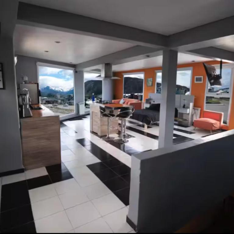 chaltenloft1 - Apartamento de 1 dormitorio - 30